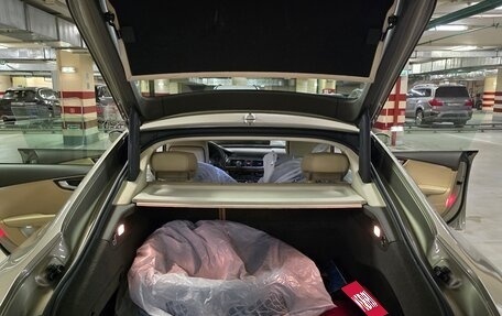 Audi A7, 2010 год, 2 500 000 рублей, 19 фотография