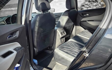 Chevrolet Equinox III, 2019 год, 2 000 000 рублей, 7 фотография