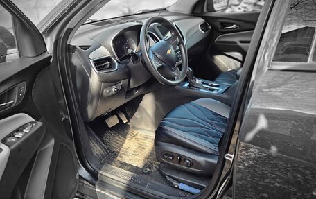 Chevrolet Equinox III, 2019 год, 2 000 000 рублей, 8 фотография