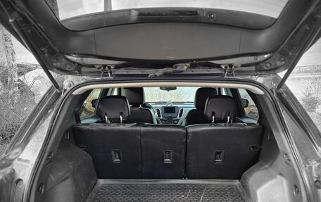 Chevrolet Equinox III, 2019 год, 2 000 000 рублей, 11 фотография