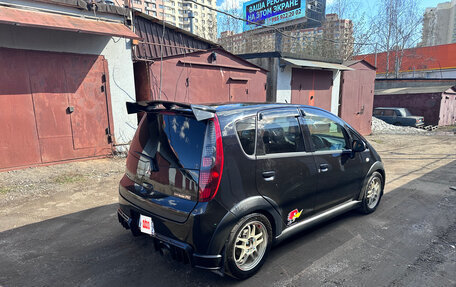 Mitsubishi Colt VI рестайлинг, 2009 год, 1 650 000 рублей, 7 фотография