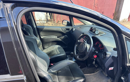 Mitsubishi Colt VI рестайлинг, 2009 год, 1 650 000 рублей, 10 фотография