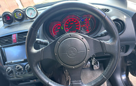 Mitsubishi Colt VI рестайлинг, 2009 год, 1 650 000 рублей, 12 фотография