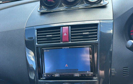 Mitsubishi Colt VI рестайлинг, 2009 год, 1 650 000 рублей, 13 фотография