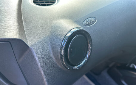 Mitsubishi Colt VI рестайлинг, 2009 год, 1 650 000 рублей, 16 фотография