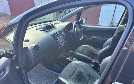 Mitsubishi Colt VI рестайлинг, 2009 год, 1 650 000 рублей, 11 фотография