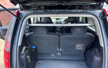 Mitsubishi Colt VI рестайлинг, 2009 год, 1 650 000 рублей, 18 фотография