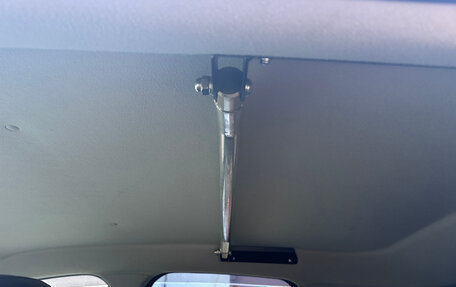 Mitsubishi Colt VI рестайлинг, 2009 год, 1 650 000 рублей, 19 фотография