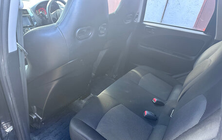 Mitsubishi Colt VI рестайлинг, 2009 год, 1 650 000 рублей, 17 фотография