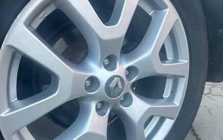 Renault Koleos I рестайлинг 2, 2011 год, 870 000 рублей, 4 фотография