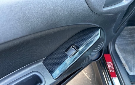 Mitsubishi Colt VI рестайлинг, 2009 год, 1 650 000 рублей, 15 фотография