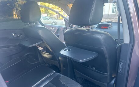 Renault Koleos I рестайлинг 2, 2011 год, 870 000 рублей, 5 фотография