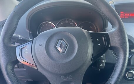 Renault Koleos I рестайлинг 2, 2011 год, 870 000 рублей, 12 фотография