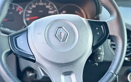 Renault Koleos I рестайлинг 2, 2011 год, 870 000 рублей, 9 фотография