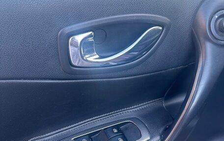 Renault Koleos I рестайлинг 2, 2011 год, 870 000 рублей, 10 фотография