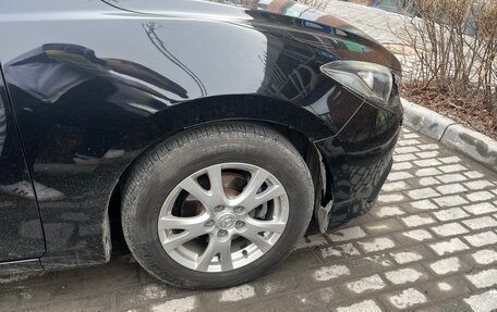 Mazda 3, 2014 год, 1 050 000 рублей, 8 фотография