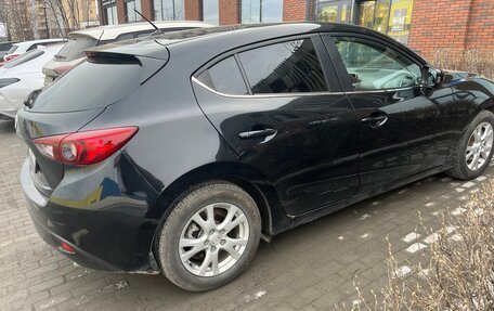 Mazda 3, 2014 год, 1 050 000 рублей, 7 фотография