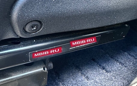 Mitsubishi Colt VI рестайлинг, 2009 год, 1 650 000 рублей, 21 фотография