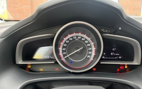 Mazda 3, 2014 год, 1 050 000 рублей, 16 фотография