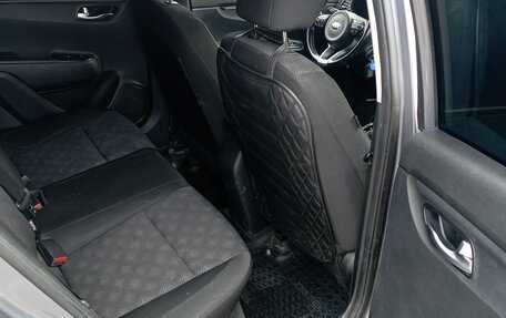 KIA Rio IV, 2018 год, 1 450 000 рублей, 7 фотография