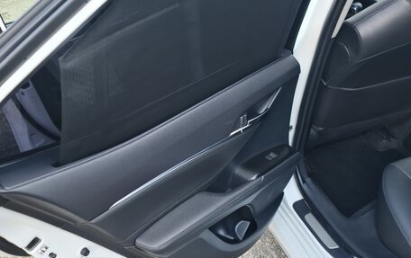 Toyota Camry, 2022 год, 3 750 000 рублей, 11 фотография