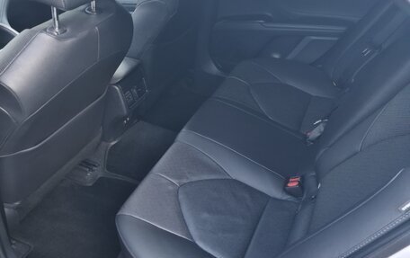 Toyota Camry, 2022 год, 3 750 000 рублей, 12 фотография