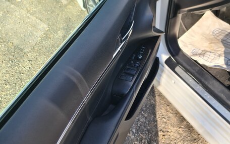 Toyota Camry, 2022 год, 3 750 000 рублей, 14 фотография