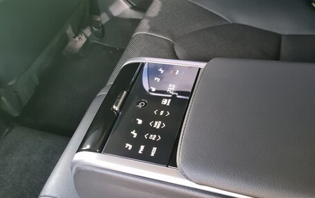 Toyota Camry, 2022 год, 3 750 000 рублей, 13 фотография