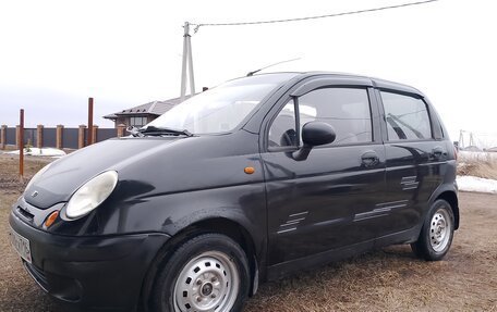 Daewoo Matiz I, 2011 год, 225 000 рублей, 3 фотография