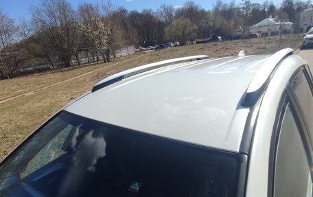 Toyota RAV4, 2017 год, 2 870 000 рублей, 4 фотография