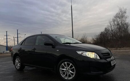 Toyota Corolla, 2008 год, 800 000 рублей, 2 фотография