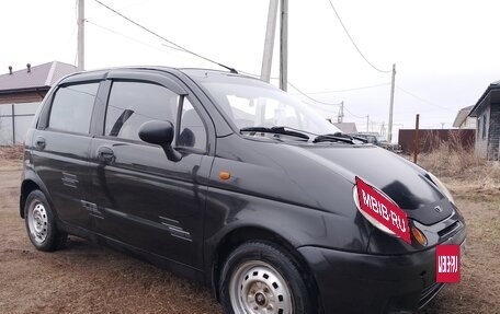 Daewoo Matiz I, 2011 год, 225 000 рублей, 2 фотография