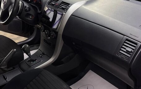 Toyota Corolla, 2008 год, 800 000 рублей, 12 фотография