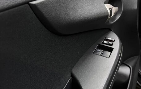 Toyota Corolla, 2008 год, 800 000 рублей, 14 фотография