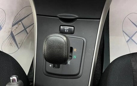 Toyota Corolla, 2008 год, 800 000 рублей, 15 фотография