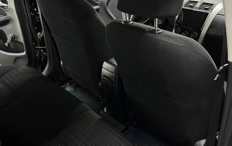 Toyota Corolla, 2008 год, 800 000 рублей, 17 фотография