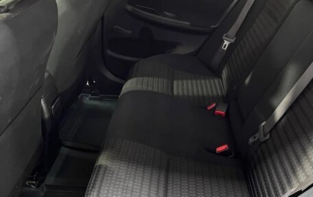 Toyota Corolla, 2008 год, 800 000 рублей, 20 фотография