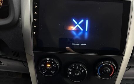 Toyota Corolla, 2008 год, 800 000 рублей, 24 фотография