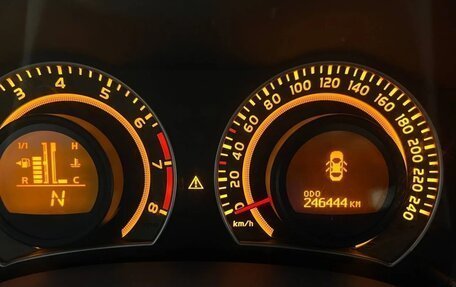 Toyota Corolla, 2008 год, 800 000 рублей, 22 фотография