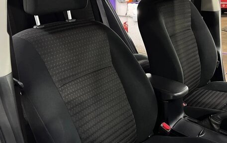 Toyota Corolla, 2008 год, 800 000 рублей, 19 фотография