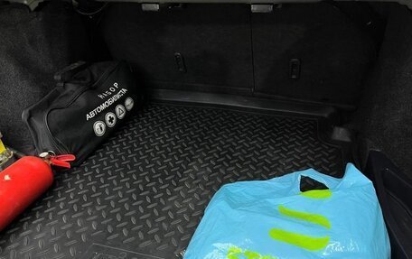 Toyota Corolla, 2008 год, 800 000 рублей, 23 фотография