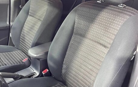 Toyota Corolla, 2008 год, 800 000 рублей, 18 фотография