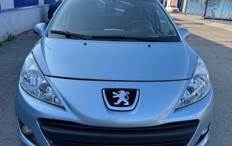 Peugeot 207 I, 2010 год, 450 000 рублей, 2 фотография