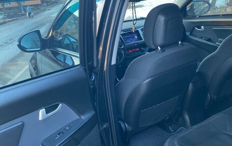 KIA Sportage III, 2013 год, 1 100 000 рублей, 8 фотография