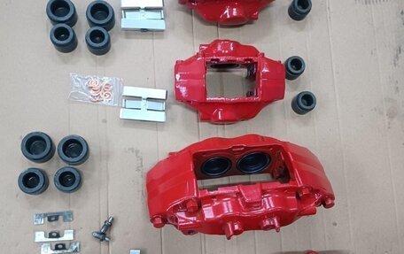 Subaru Impreza WRX STi II рестайлинг -2, 2005 год, 1 250 000 рублей, 7 фотография