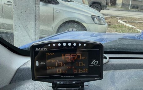 Subaru Impreza WRX STi II рестайлинг -2, 2005 год, 1 250 000 рублей, 10 фотография