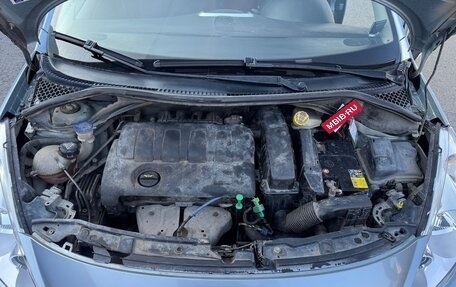 Peugeot 207 I, 2010 год, 450 000 рублей, 8 фотография