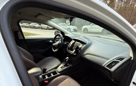 Ford Focus III, 2018 год, 1 220 000 рублей, 2 фотография