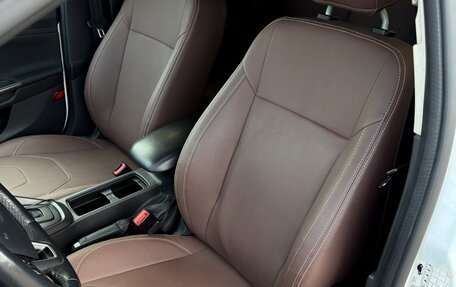 Ford Focus III, 2018 год, 1 220 000 рублей, 3 фотография