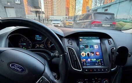 Ford Focus III, 2018 год, 1 220 000 рублей, 12 фотография